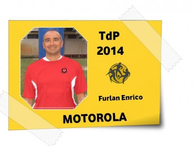 Squadre e Responsabili 2014